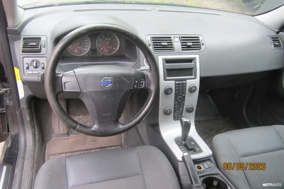 Volvo V50 2004, photo 7/10