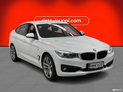 BMW 328 Gran Turismo 2015, kuva 4/25