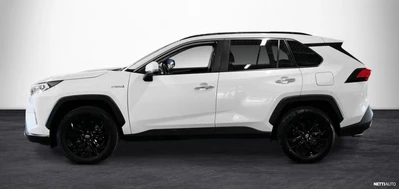 Toyota RAV4 2020, kuva 3/10