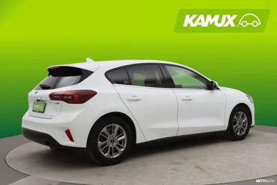 Ford Focus 2023, kuva 2/32