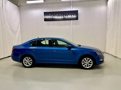 Skoda Octavia 1,0 TSI Ambition DSG Autom 2018, kuva 5/19