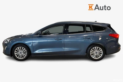 Ford Focus 2019, photo 5/41