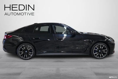 BMW i4 M60 xDrive Fully Charged 2026, kuva 6/25