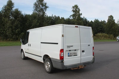 Ford Transit 2012, kuva 4/17