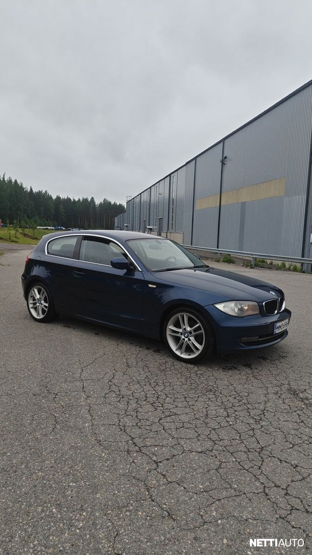 BMW 120