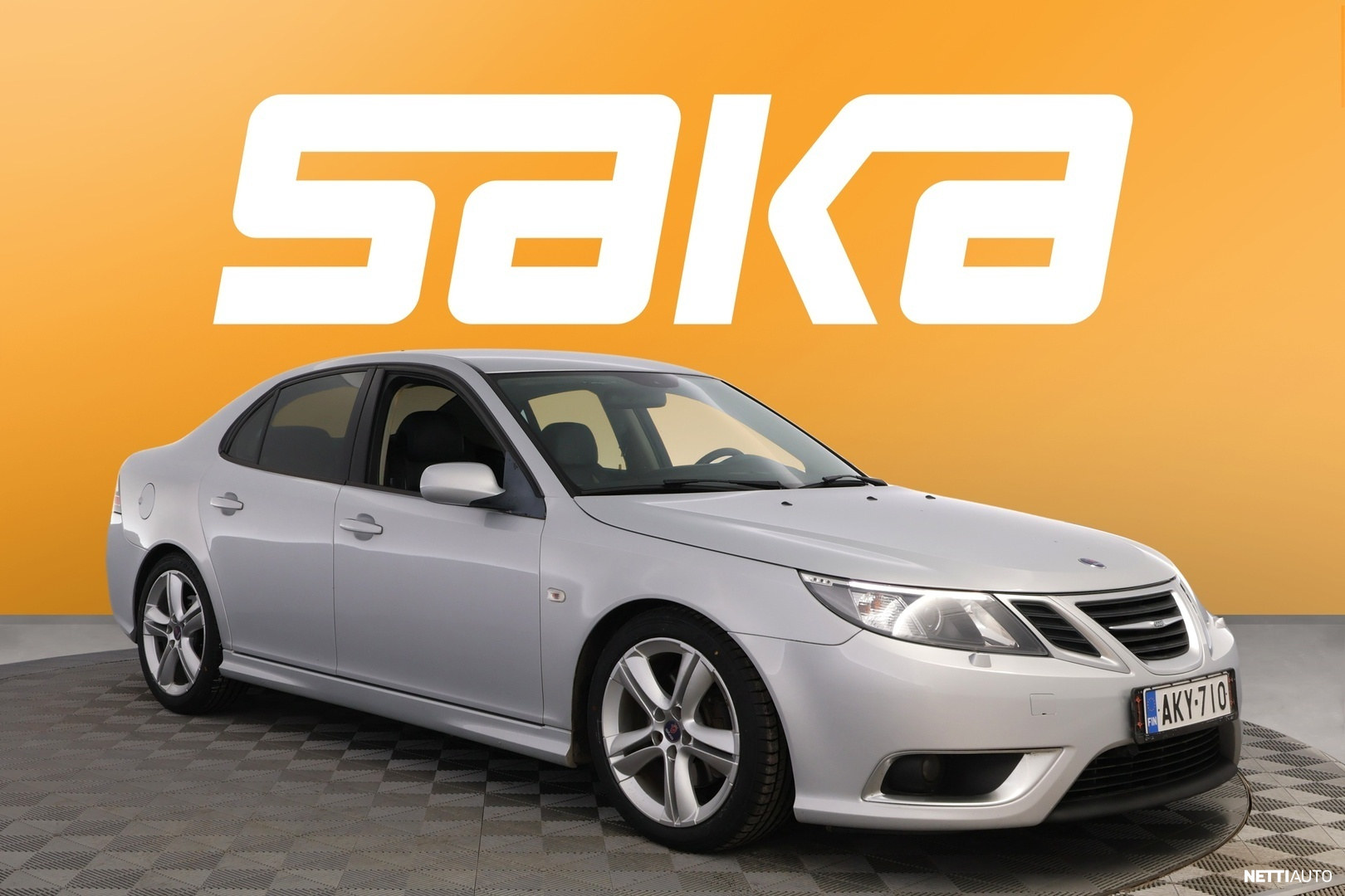 Saab 9-3