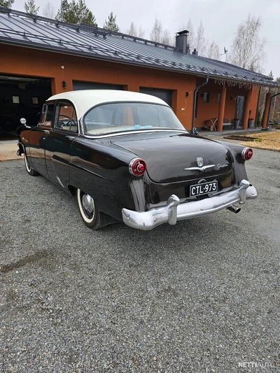 Ford Mainline Ford Mainline 1954, kuva 1/10