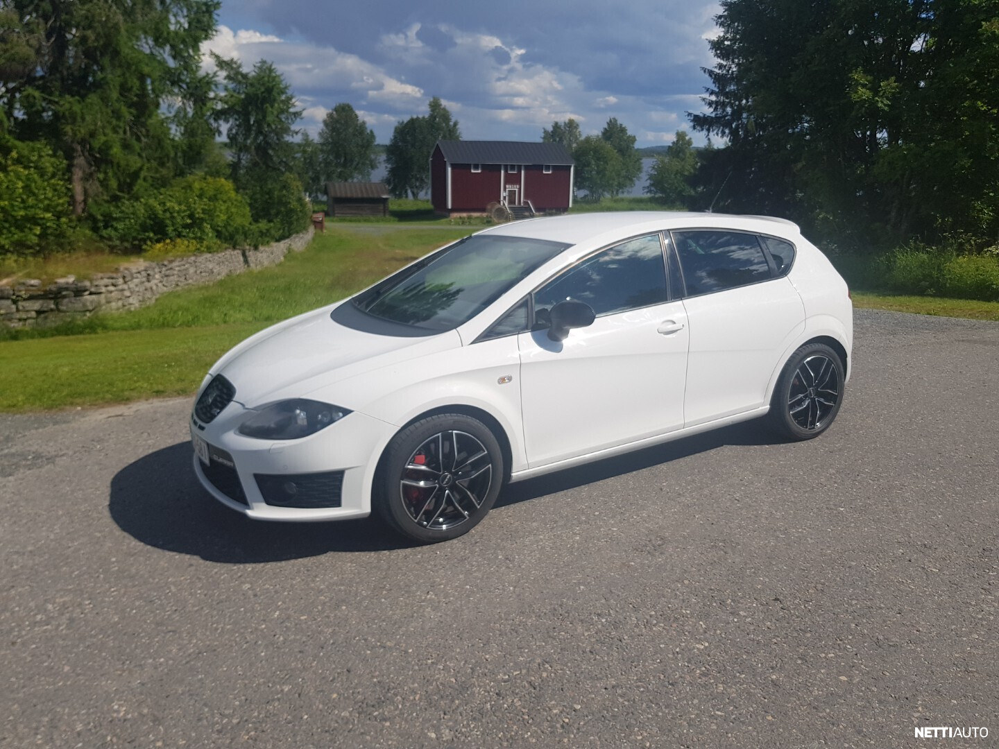 Seat Leon 2010, kuva 2/10