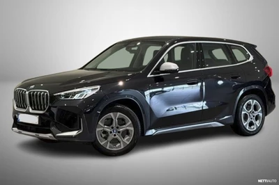 BMW iX1 U11 30 xDrive X-Line 2023, kuva 2/4