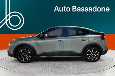 Citroen C4 2023, kuva 2/10