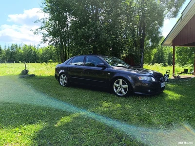 Audi A4 2006, kuva 2/8