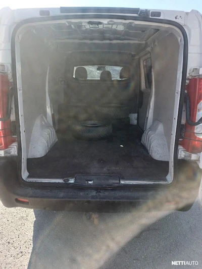 Toyota Proace L2H1 2.0D 2015, photo 5/7