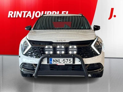 Kia Sportage 2024, kuva 3/45