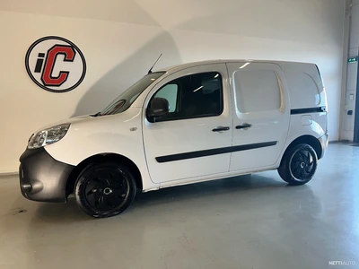 Renault Kangoo Express 2020, photo 1/17