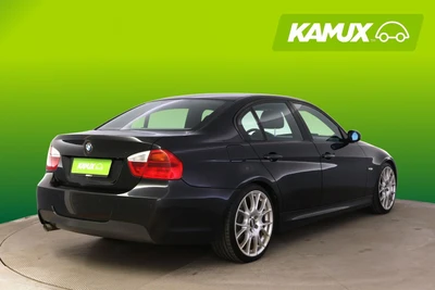 BMW 318 E90 Sedan M-Sport 2006, kuva 4/10
