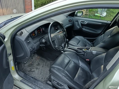 Volvo V70 2007, photo 6/8