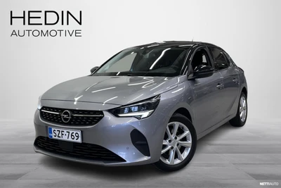 Opel Corsa 2022, kuva 1/26