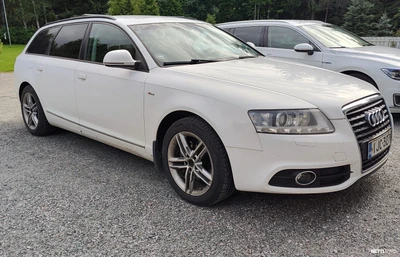 Audi A6 2010, photo 4/7
