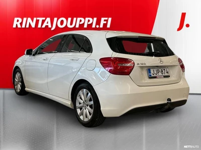 Mercedes-Benz A 180 BE Premium Business 2015, kuva 2/20