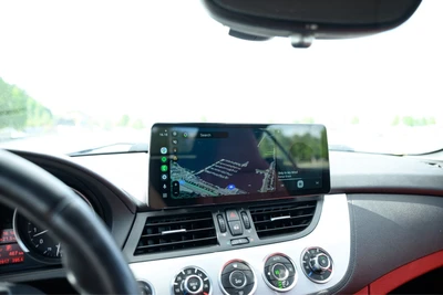 BMW Z4 35i M-sport 2009, kuva 6/7