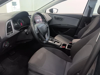 Seat Leon ST 2018, kuva 7/20