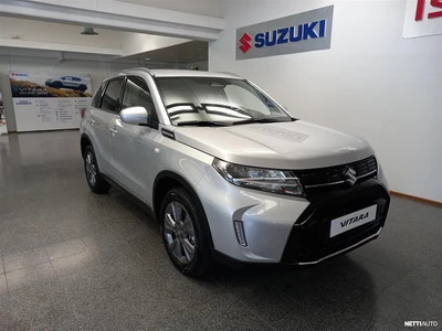 Suzuki Vitara 2026, kuva 1/13