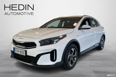 Kia Xceed 1,5 T-GDI 160hv EX DCT 2024, kuva 1/24