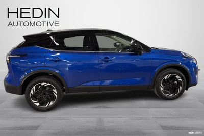 Nissan Qashqai 2026, kuva 7/14
