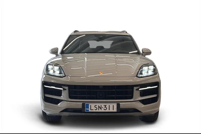 Porsche Cayenne 2024, kuva 4/29