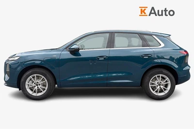 Audi Q3 2026, kuva 5/19