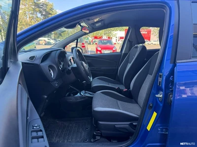 Toyota Yaris 1,5 Hybrid Y20 Edition 2020, kuva 7/10