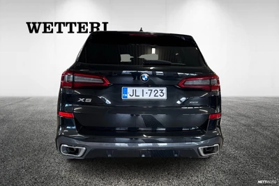 BMW X5 2020, photo 4/25