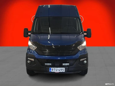 Iveco Daily 35S21 2019, photo 3/101