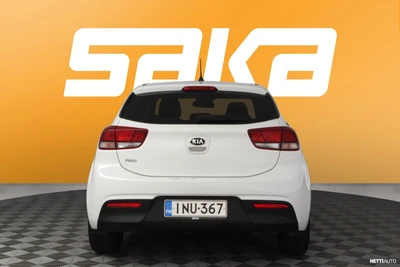Kia Rio 1,2 ISG LX EcoDynamics 2017, photo 7/40