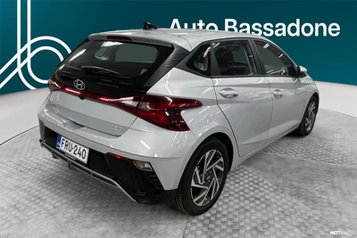 Hyundai i20 2025, kuva 6/17