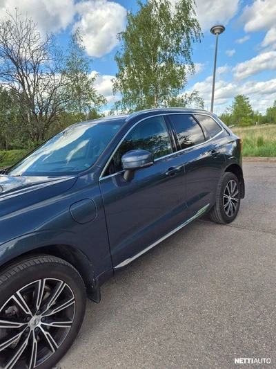 Volvo XC60 2020, kuva 2/14