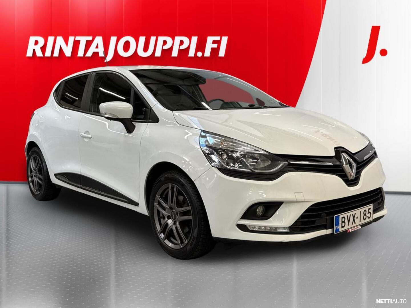 Renault Clio TCe 90 Fête