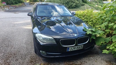 BMW 535 2011, kuva 1/8