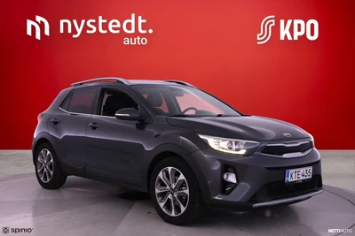 Kia Stonic 2018, kuva 7/62