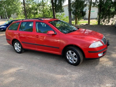 Skoda Octavia 2010, kuva 3/10