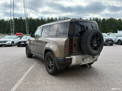 Land Rover Defender 2022, kuva 6/10