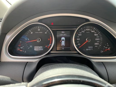 Audi Q7 2012, kuva 6/6