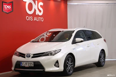 Toyota Auris 2015, kuva 2/21