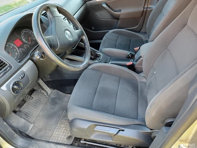 Volkswagen Golf 2008, kuva 6/11