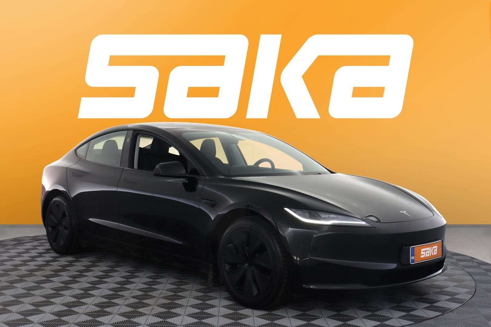 Tesla