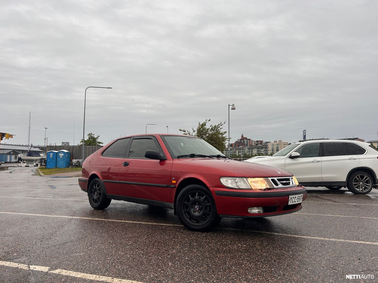 Saab 9-3