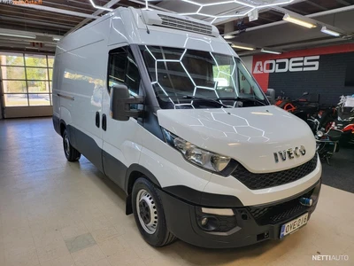 Iveco Daily 2.3 2016, photo 3/13