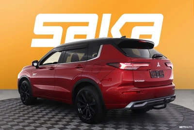 Mitsubishi Outlander 2025, kuva 5/29
