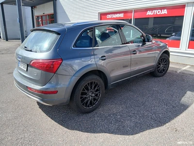 Audi Q5 2013, kuva 3/5