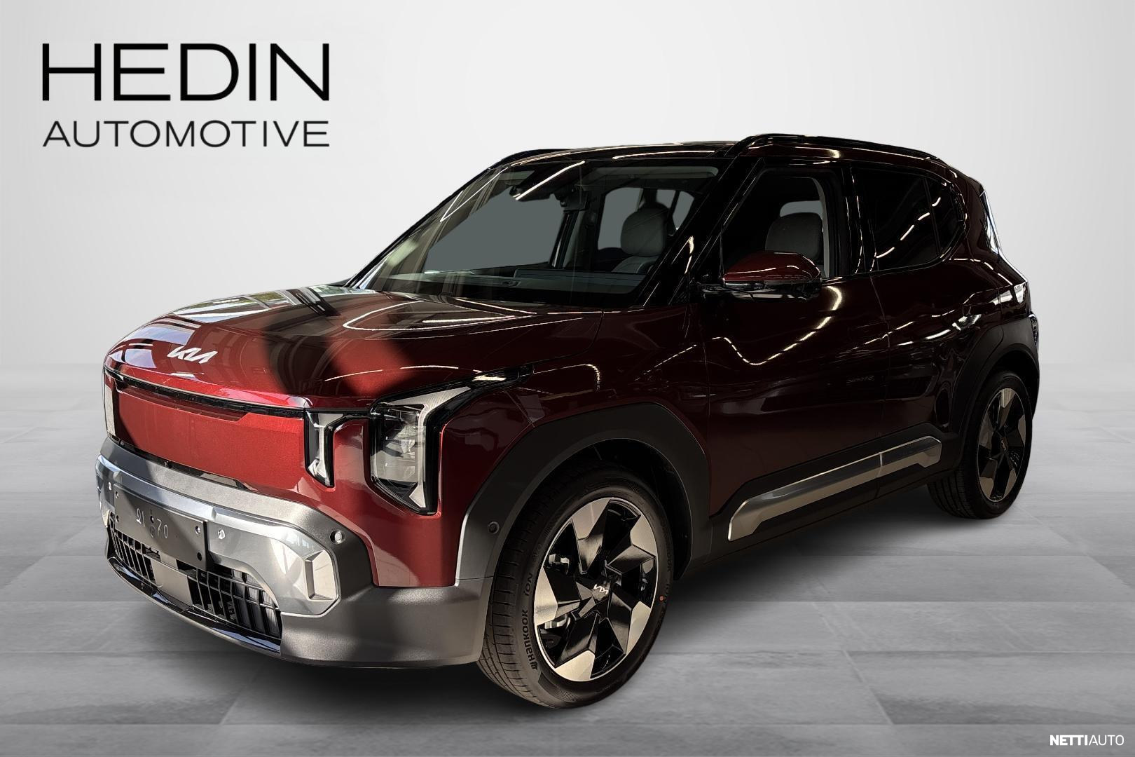 Kia EV2